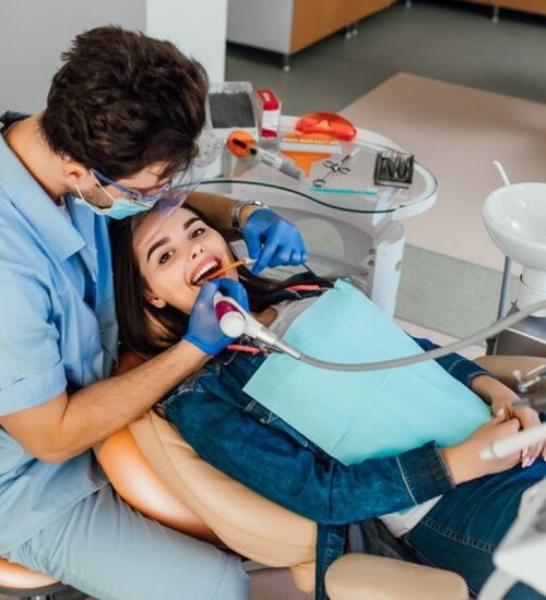 Family Dentistry