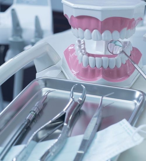 difference-between-dentist-and-dentistry